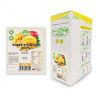 Pulpa (puree) 100% z mango 3x1kg