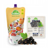 Pulpa (puree) 100% z czarnych porzeczek 1kg