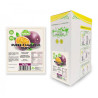 Pulpa (puree) 100% z marakui 3x1kg
