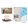 Baza do kawy mrożonej FROZEN COFFEE oraz lodów CAPPUCINO PURENA 1kg