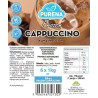 Baza do kawy mrożonej FROZEN COFFEE oraz lodów CAPPUCINO PURENA box 6x1kg