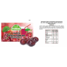 Napój wiśnia-jabłko koncentrat PURENA 1kg na 6l