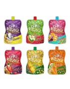 Przekąski Chrupaczka 180g