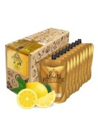 Koncentraty box 9x300ml